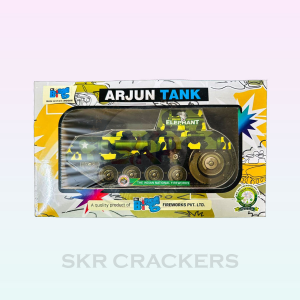 Arjun Tank